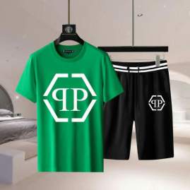 Picture of PP Shirt Pant Suits _SKUPPM-4XL11Ln0224225